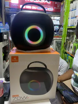 Kisonli Subwoofer