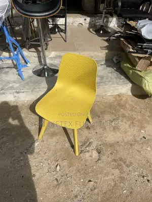 Restaurant Chair