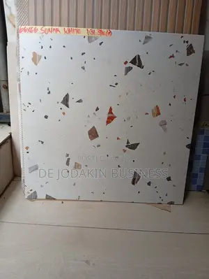 66x66 Spanish Matt Multi Purpose Tile
