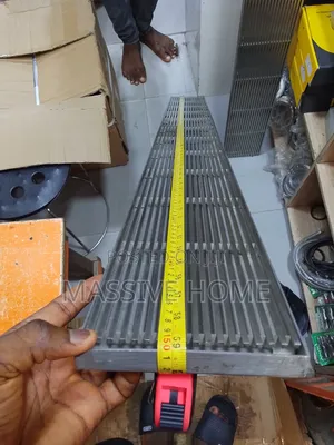 150cm Compound Floor Drain Anti Lus With Non Return Valve