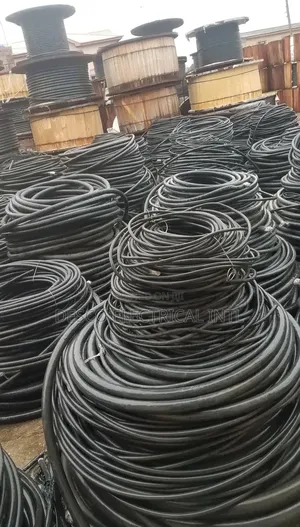 70mmx4core Armoured Cables Coleman