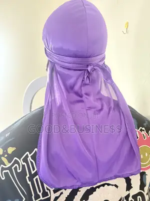 Brand New Durags for Everyone!!