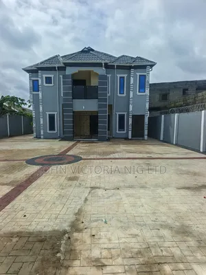 1bdrm Block of Flats in Ikoga, Badagry for rent