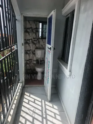 1bdrm Block of Flats in Ikoga, Badagry for rent