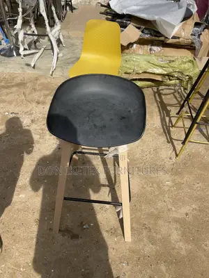 This Is Our Quality Bar Chair
