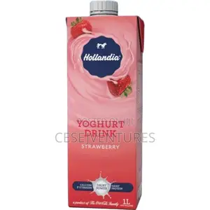 Hollandia Youghurt