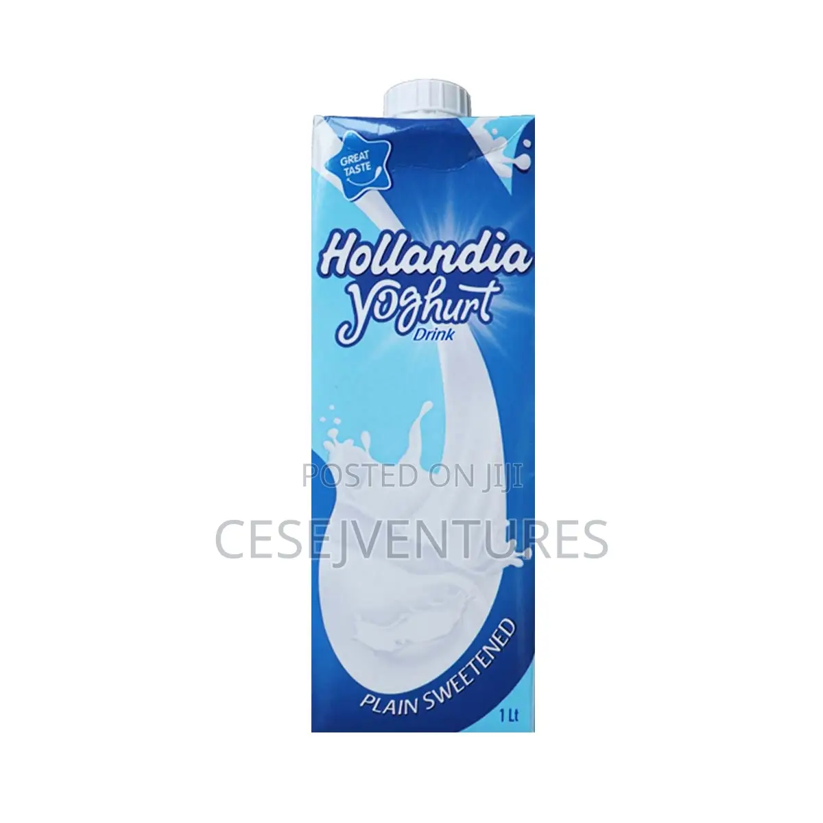 Hollandia Youghurt