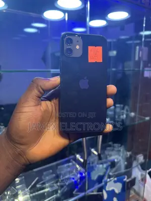 Apple iPhone 12 128 GB Black
