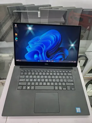 Laptop Dell Precision 15 5540 32GB Intel Core i9 SSD 512GB