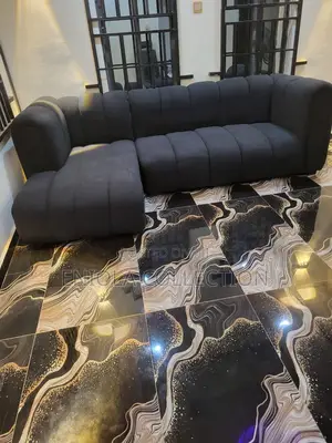 Modern L Shape Sofa