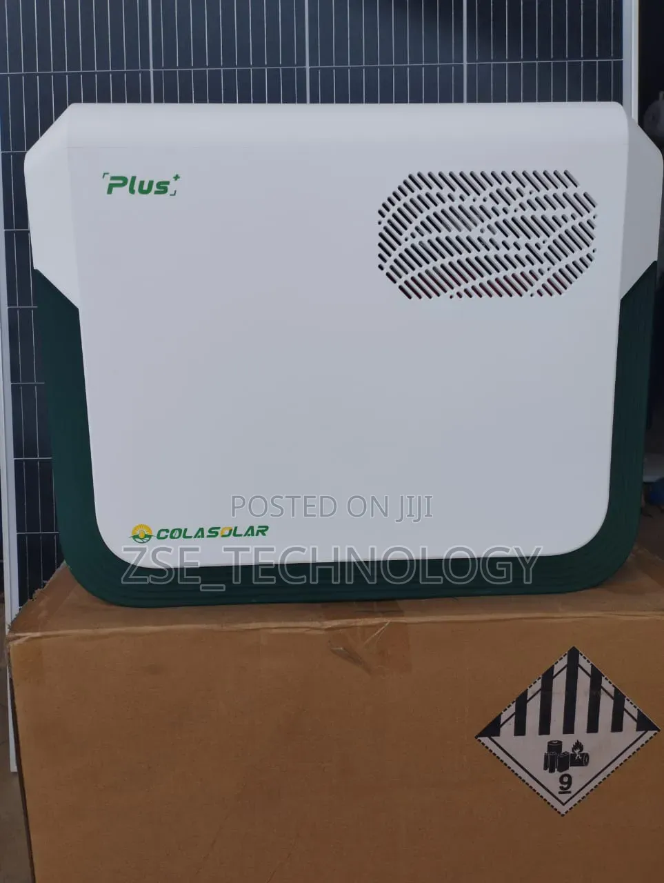 Cola3600plus