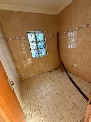 Beautiful 4 Bedroom Duplex With Excellent Facilities