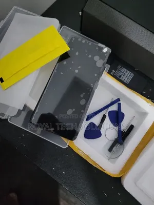 Original Samsung S21u Oled Screen Replacement
