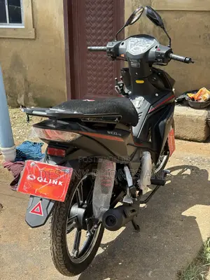 Reiz Bike 2025