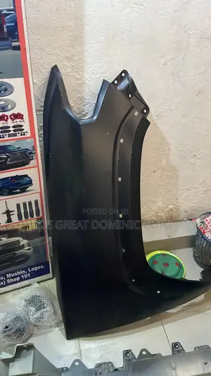 One Side Fender for Toyota Tacoma 2020