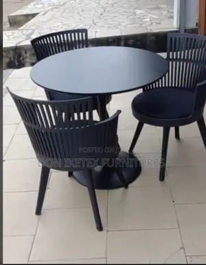 Restaurants Set