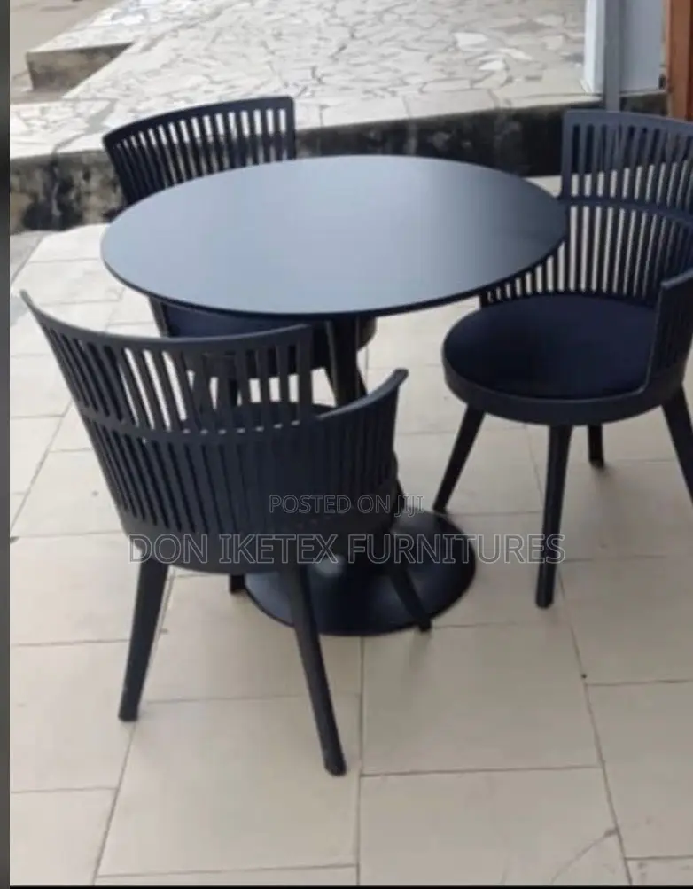 Restaurants Set