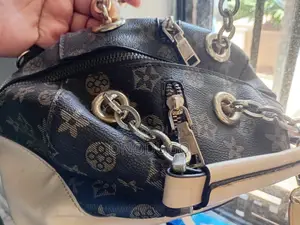 Small Modern Bag