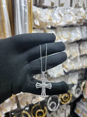 Ladies Necklace