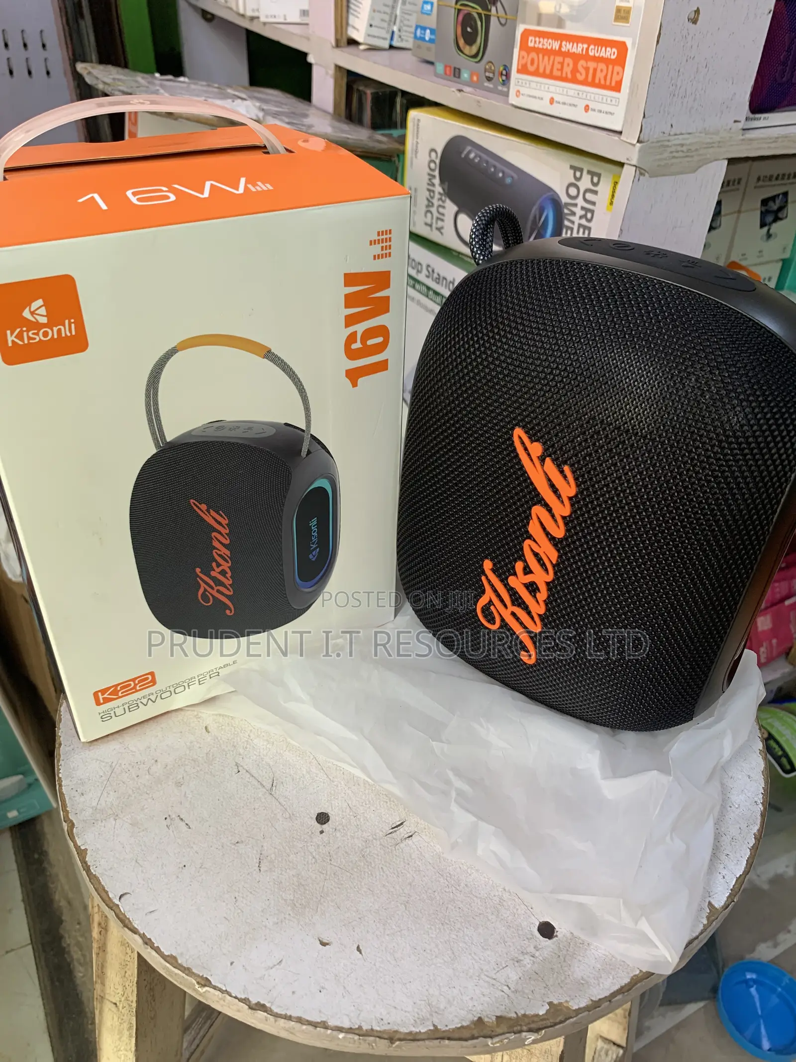 Kisonli Subwoofer