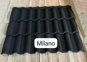 Stone Coated Roofing Tile