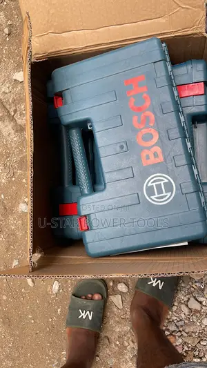 Bosch Rotary Hammer
