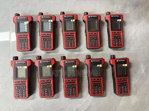Motorola Mtp8550ex