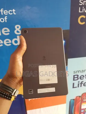 Samsung Galaxy Tab A7 10.4 (2020) 32 GB Black