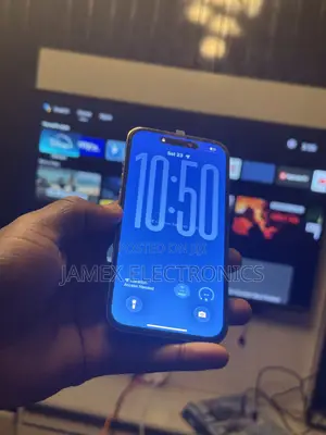 Apple iPhone 14 Pro 128 GB Purple