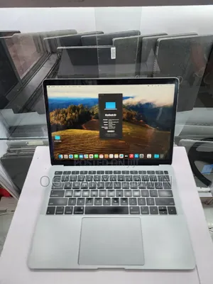 Laptop Apple MacBook Air 2019 8GB Intel Core i5 SSD 256GB