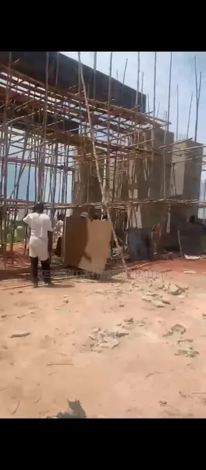 Own A Prime Plot In New Dikedioranma Luxury City Okpanam Asaba