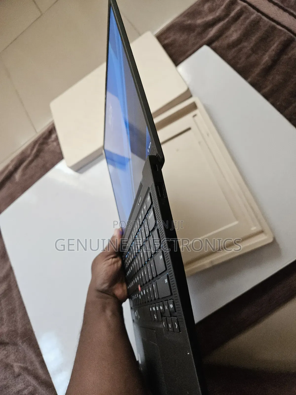 Laptop Lenovo ThinkPad X1 Carbon 32GB Intel Core i7 SSD 1T