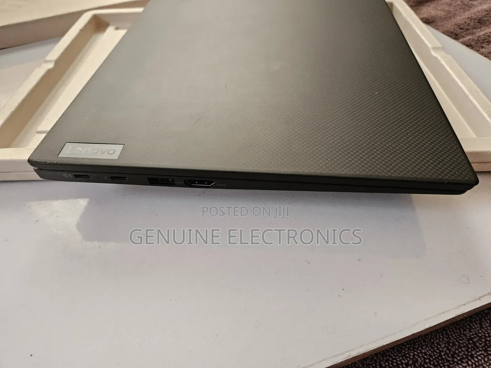 Laptop Lenovo ThinkPad X1 Carbon 32GB Intel Core i7 SSD 1T