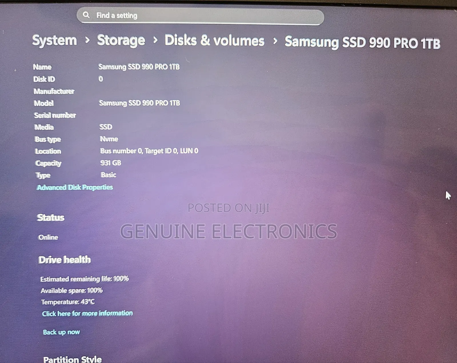 Laptop Lenovo ThinkPad X1 Carbon 32GB Intel Core i7 SSD 1T