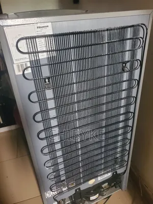 Neatly Used Hisense Refrigerator for Sale