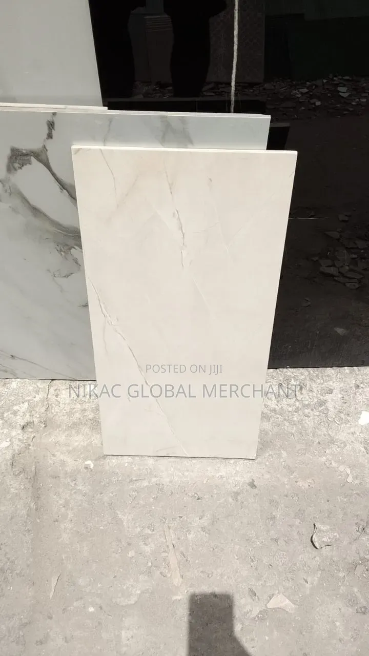 Quality Wall Tiles Made in Nigeria