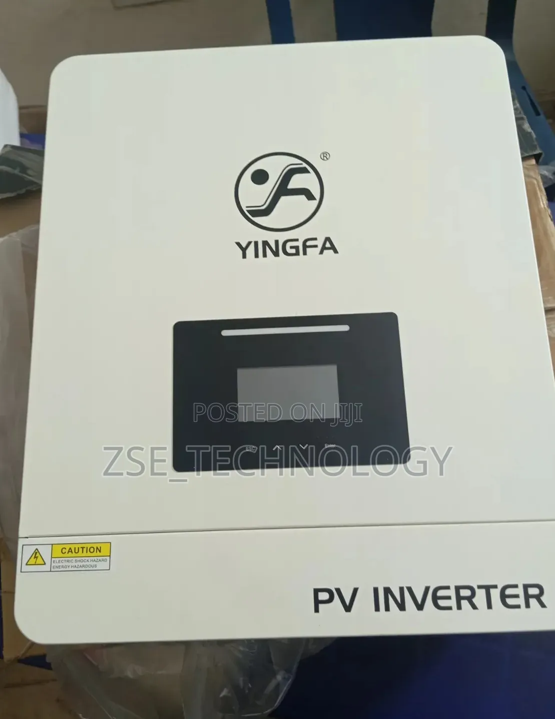 6.2kva 48v Inverter
