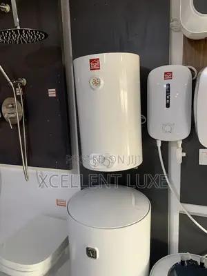 100 Liters Sweethome Water Heater