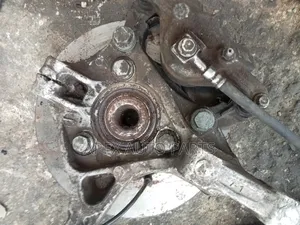 Clean Tokunbo Front Wheel Hub Assembly for Chevrolet Cruze