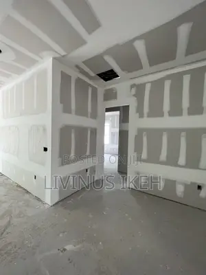 Gypsum Boards Drywall Partitioning