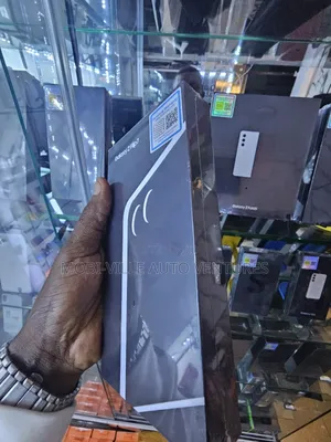 New Samsung Galaxy Z Flip7 256 GB