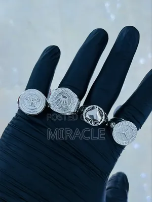 Original Quality Stock Rings for Men