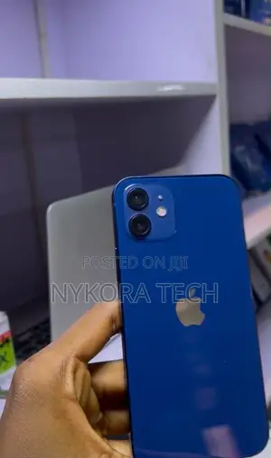 Apple iPhone 12 64 GB Blue