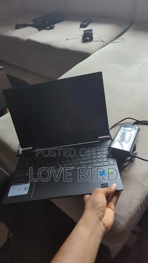Laptop HP Victus 16 16GB Intel Core i7 SSD 512GB