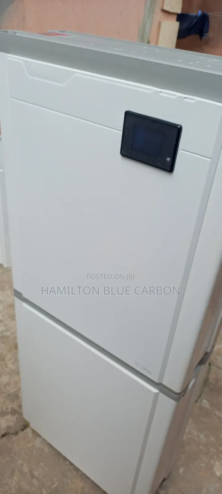 Lithium Battery