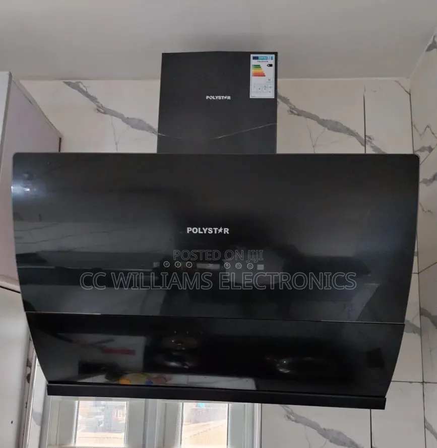 Polystar Rangehood
