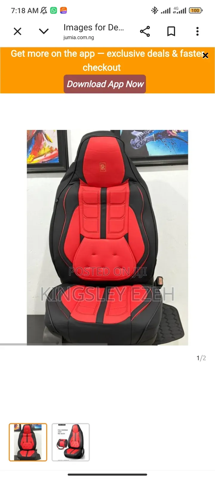 Car Android