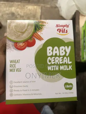 Fils Cereal