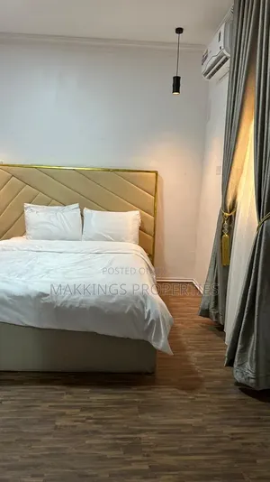 Furnished Mini Flat in Lekki Phase 1 for rent