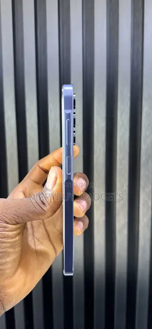 Samsung Galaxy A15 5G 64 GB Blue